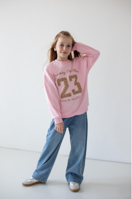 Світшот для дівчат